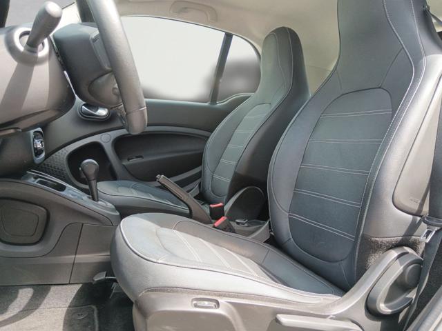 SMART ForTwo usata, con Autoradio