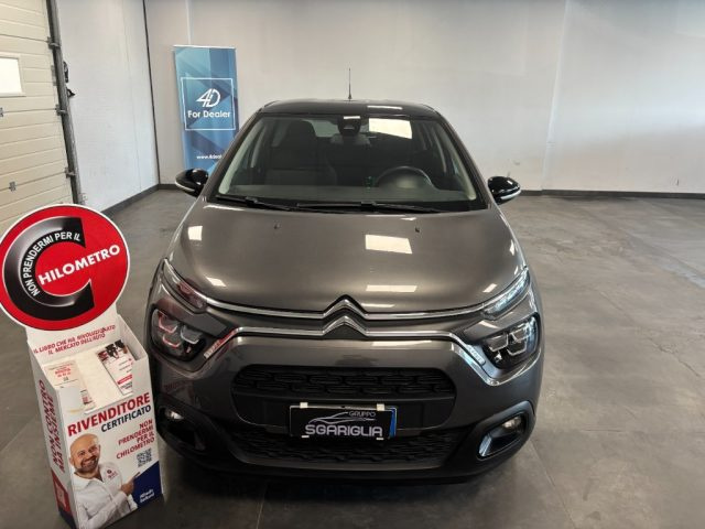 CITROEN C3 usata, con Sedile posteriore sdoppiato