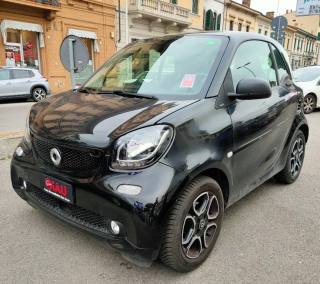 SMART ForTwo usata, con Airbag laterali