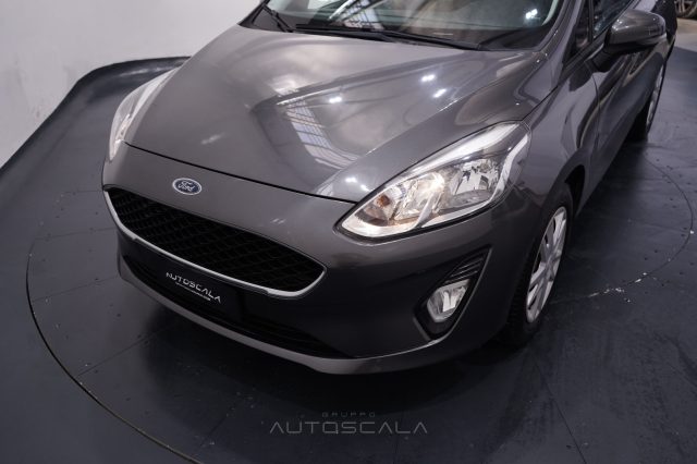 FORD Fiesta usata, con Volante multifunzione