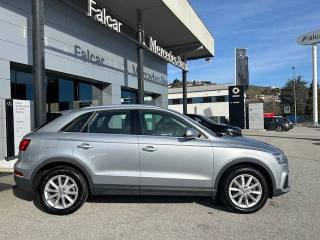 AUDI Q3 usata, con Airbag laterali