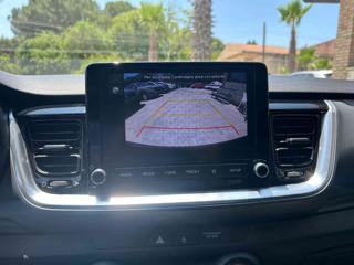 KIA Stonic usata, con Controllo trazione