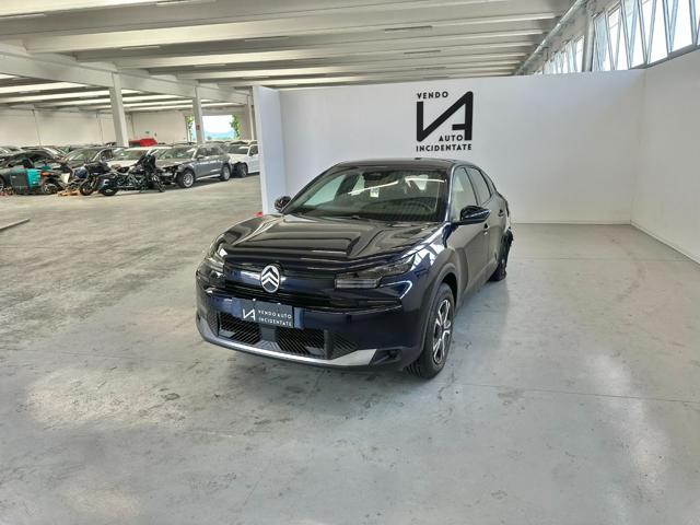 CITROEN C4 usata, con Airbag Passeggero