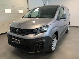 PEUGEOT Partner usata, con Airbag Passeggero