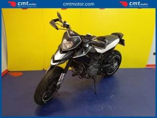 DUCATI Hypermotard 796 usata 1