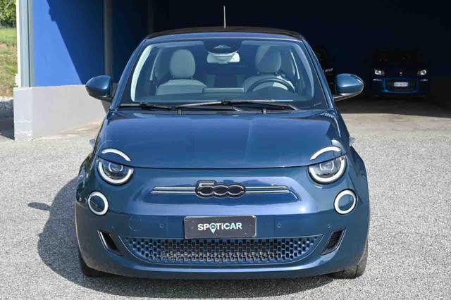 FIAT 500e usata, con Airbag