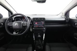 CITROEN C3 Aircross usata 4