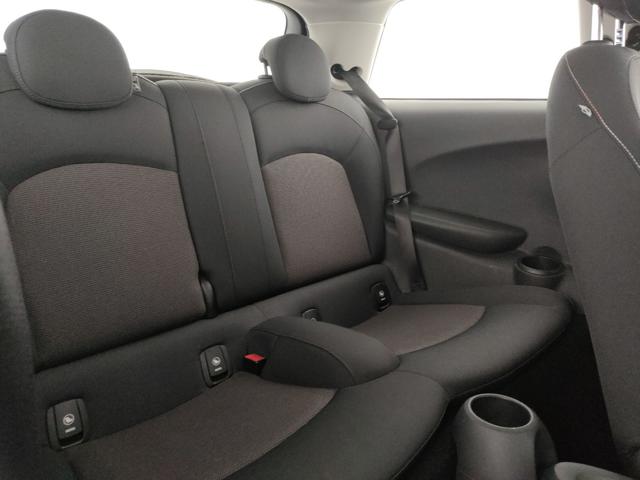 MINI Cooper D usata, con Servosterzo