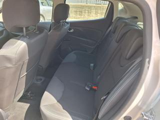 RENAULT Clio usata, con Controllo trazione
