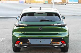 PEUGEOT 308 usata, con Autoradio