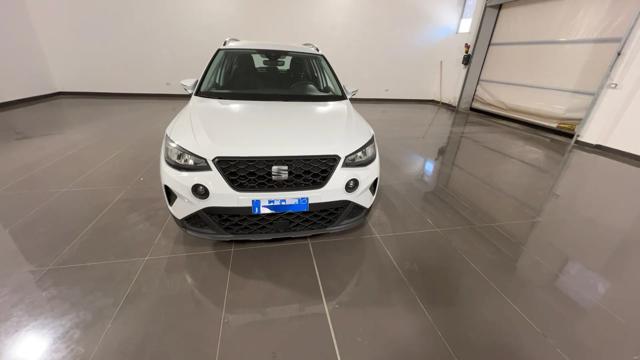 SEAT Arona usata, con Airbag