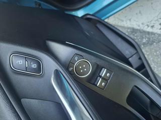 FORD Fiesta usata, con Chiusura centralizzata
