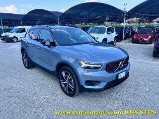 VOLVO XC40 usata, con Airbag