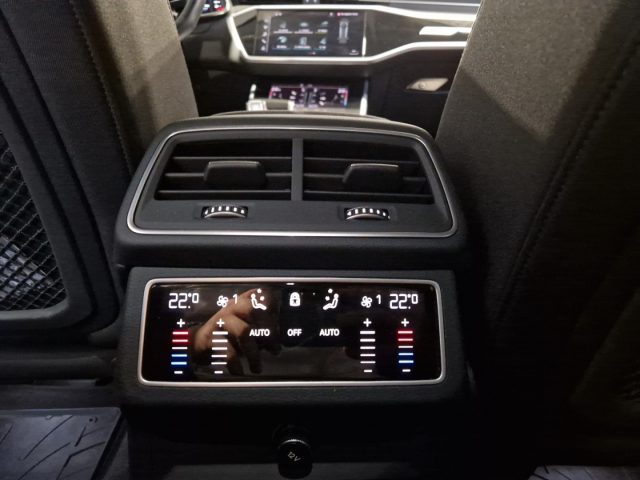 AUDI A6 usata, con Autoradio digitale