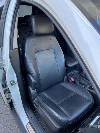 CHEVROLET Captiva usata, con ESP
