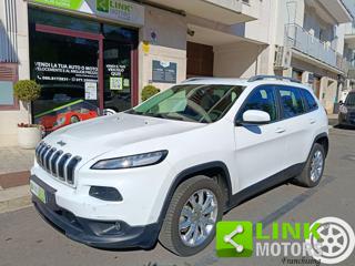 JEEP Cherokee usata 51