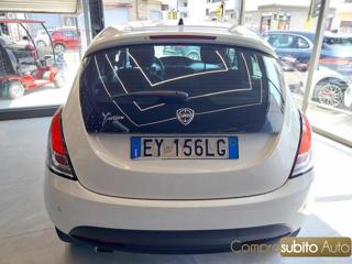 LANCIA Ypsilon usata, con Climatizzatore