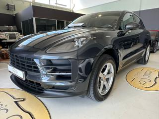 PORSCHE Macan usata, con Airbag