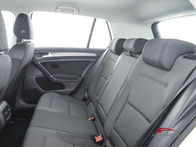 VOLKSWAGEN Golf usata 9