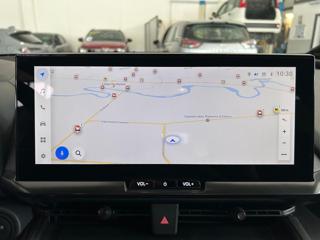 TOYOTA C-HR usata, con Cruise Control