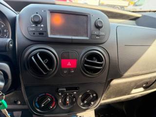 FIAT Fiorino usata, con Controllo trazione