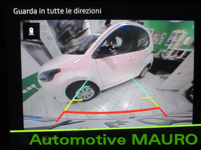 DACIA Duster usata, con Immobilizzatore elettronico
