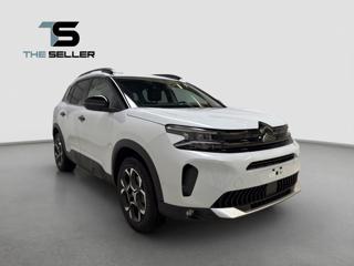 CITROEN C5 Aircross usata, con Airbag laterali