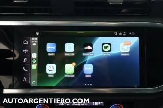 AUDI Q3 usata, con Touch screen