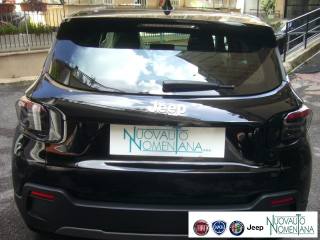 JEEP Avenger usata, con Controllo automatico clima
