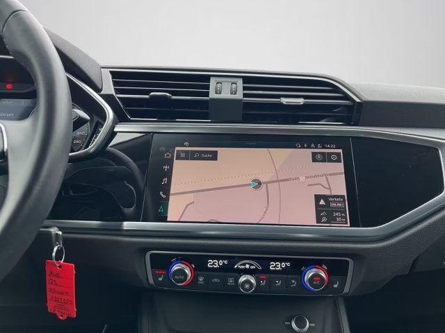 AUDI Q3 usata, con Controllo trazione