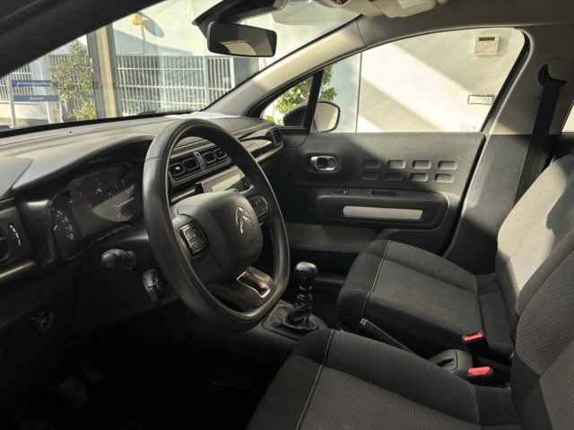 CITROEN C3 usata, con Lettore CD