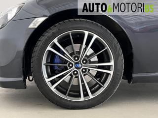 SUBARU BRZ usata, con Chiusura centralizzata