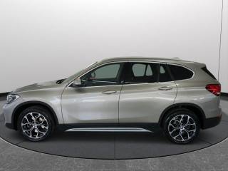 BMW X1 usata, con Fari LED