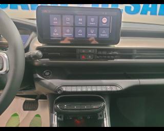 JEEP Avenger usata, con Portellone posteriore elettrico