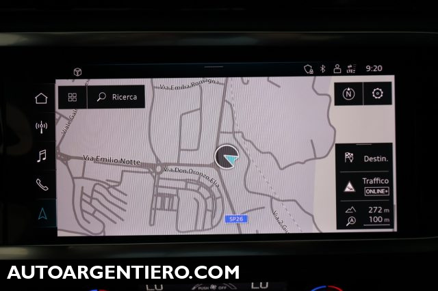AUDI Q3 usata, con Servosterzo