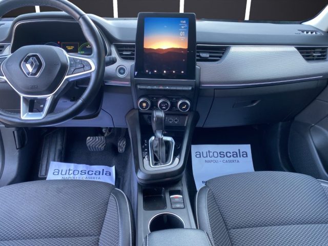 RENAULT Arkana usata, con Sistema di navigazione