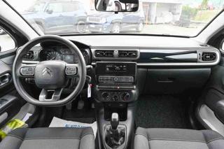 CITROEN C3 usata, con Cruise Control