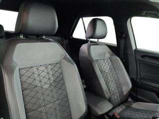 VOLKSWAGEN T-Roc usata, con Cruise Control