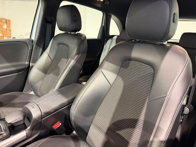 MERCEDES-BENZ B 180 usata, con Cruise Control