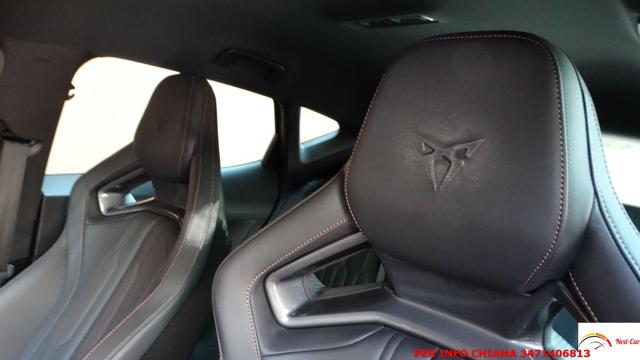 CUPRA Formentor usata 98