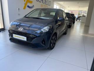 HYUNDAI i10 usata, con Airbag laterali