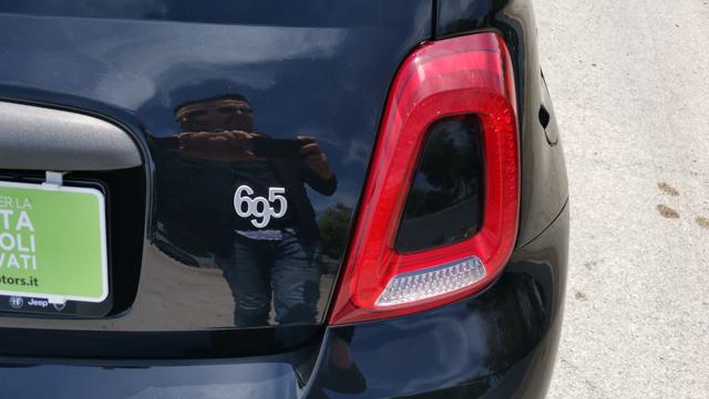 ABARTH 695 usata, con Chiusura centralizzata telecomandata