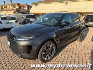 LAND ROVER Range Rover Evoque usata, con Airbag