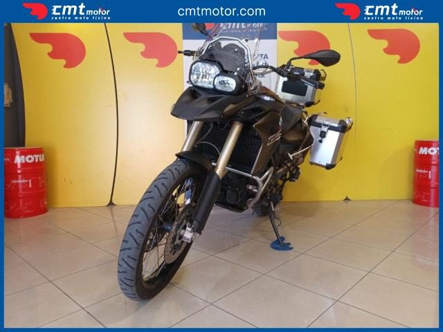 BMW F 800 GS usata 1