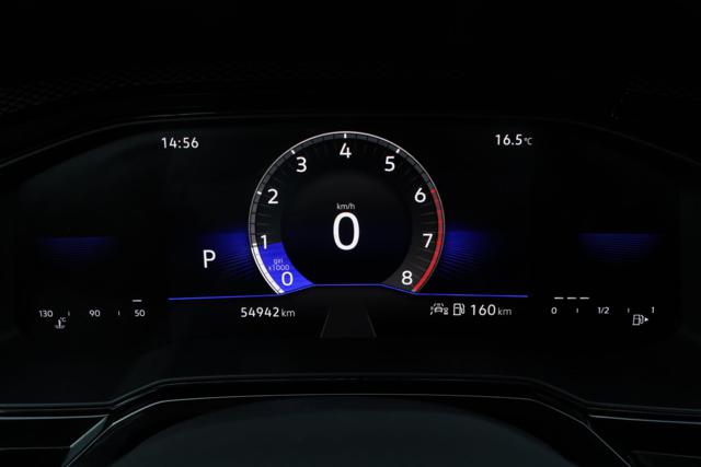 VOLKSWAGEN Taigo usata, con Autoradio digitale