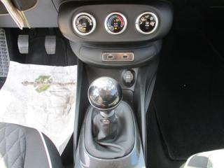 FIAT 500X usata, con Park Distance Control