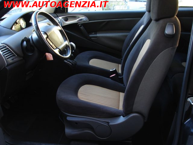LANCIA Ypsilon usata 7