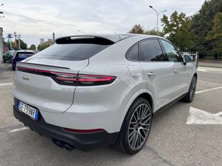 PORSCHE Cayenne usata, con Autoradio