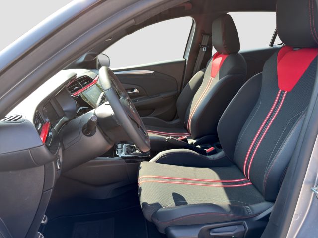 OPEL Corsa usata 9