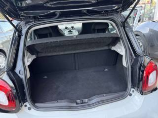 SMART ForFour usata, con Controllo automatico clima